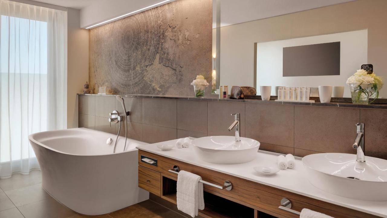 Hotel Stadt Loerrach エクステリア 写真