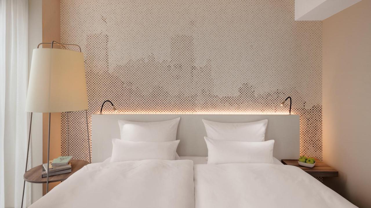 Hotel Stadt Loerrach エクステリア 写真