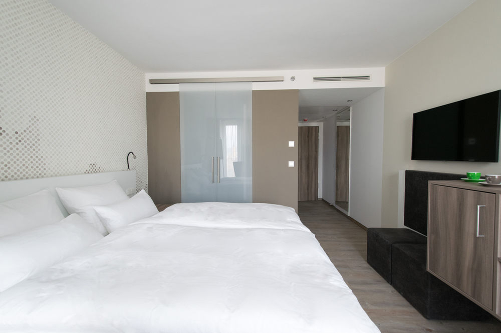 Hotel Stadt Loerrach エクステリア 写真