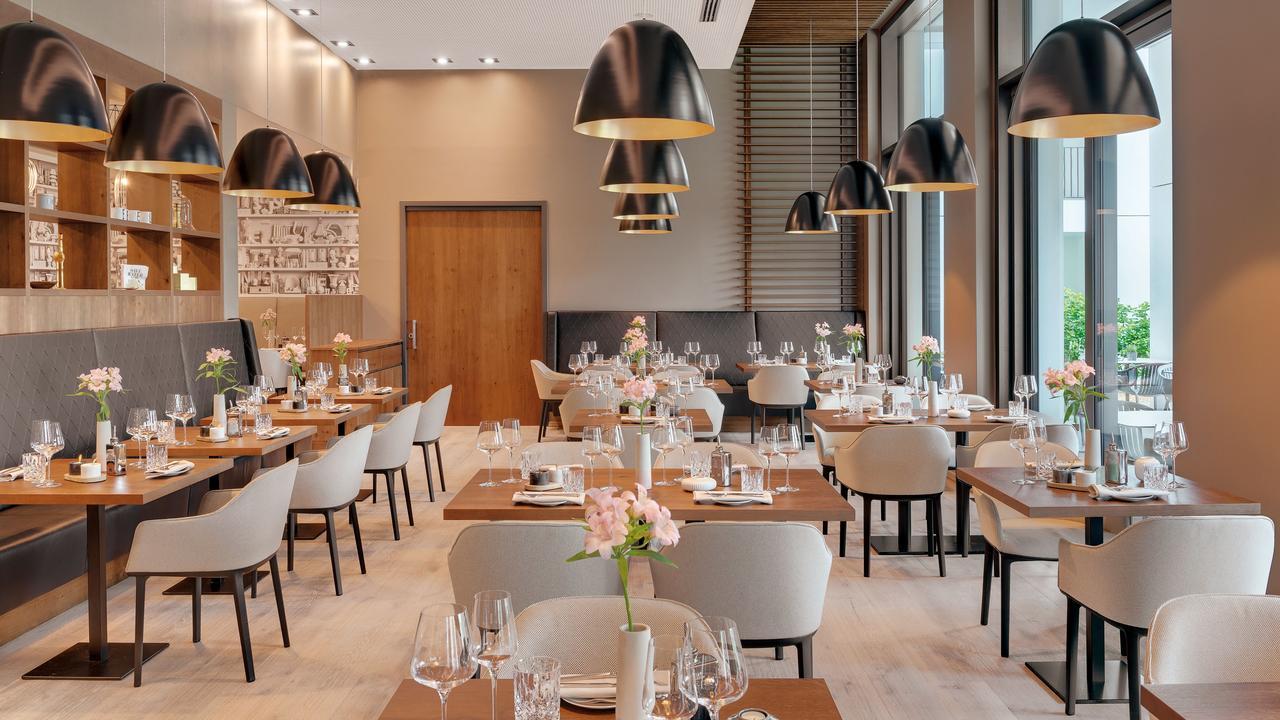 Hotel Stadt Loerrach エクステリア 写真