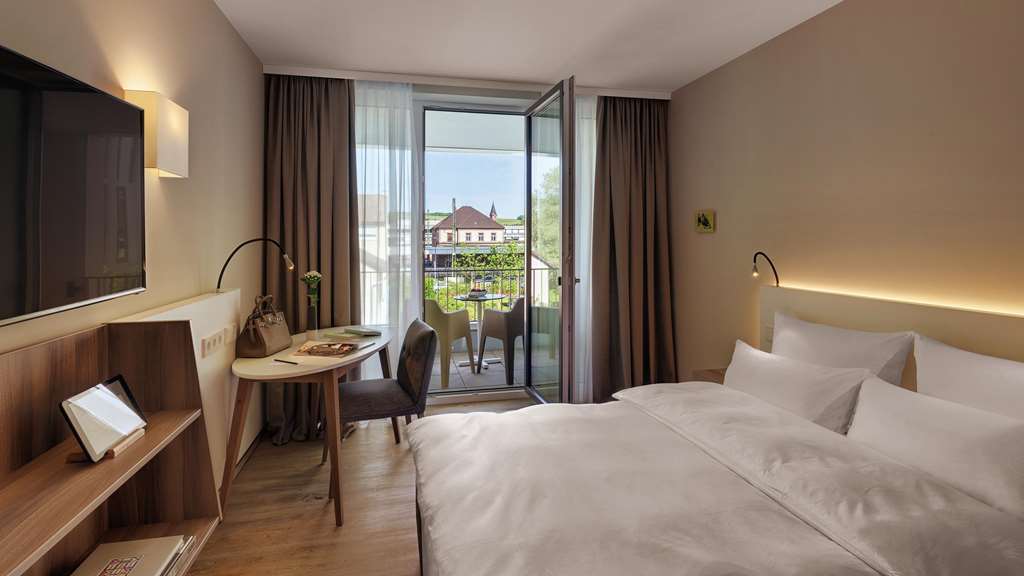 Hotel Stadt Loerrach 部屋 写真