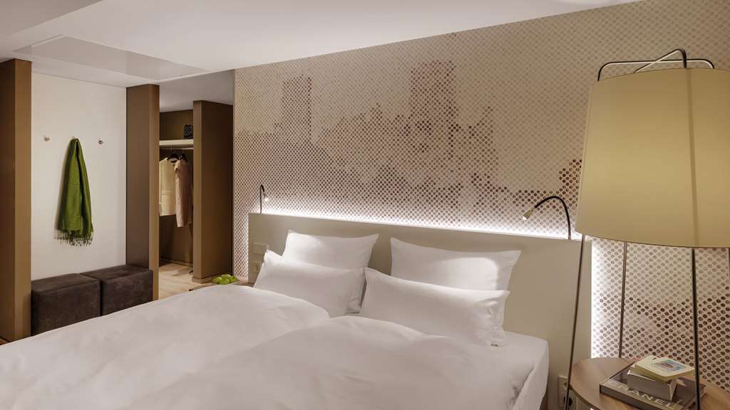 Hotel Stadt Loerrach 部屋 写真